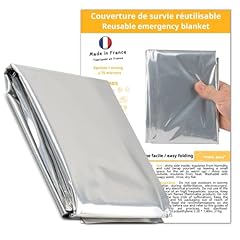 Frana surv couverture d'occasion  Livré partout en France