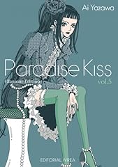 Paradise kiss glamour usato  Spedito ovunque in Italia 