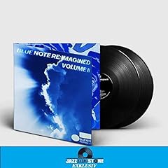 Blue note imagined for sale  Delivered anywhere in UK