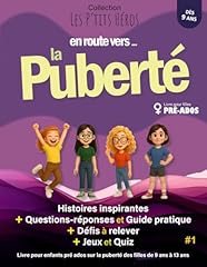 Route ... puberté d'occasion  Livré partout en France