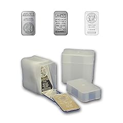 Coinsafe silver bar for sale  Delivered anywhere in UK