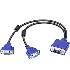 Saisn dual vga for sale  Delivered anywhere in USA 