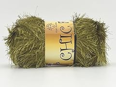 Gomitoli pelliccia ecologica usato  Spedito ovunque in Italia 