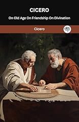 Cicero old age d'occasion  Livré partout en France