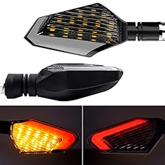 Acelane motorcycle led for sale  Delivered anywhere in UK