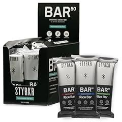 Energy bars styrkr for sale  Delivered anywhere in UK