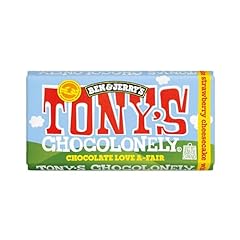 Tony chocolonely ben for sale  Delivered anywhere in UK