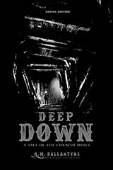 Deep tale cornish for sale  Delivered anywhere in UK