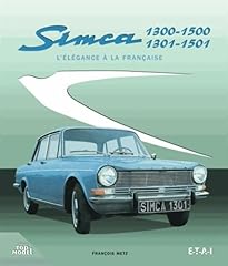 simca 1501 d'occasion simca 1501 d'occasion Livré partout en France