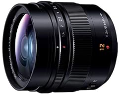 Panasonic leica summilux d'occasion  Livré partout en Belgiqu