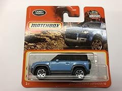 Matchbox metal 2022 for sale  Delivered anywhere in UK