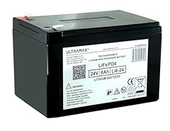 Ultramax li6 24v for sale  Delivered anywhere in Ireland