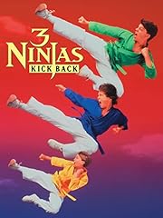Nuovi mini ninja usato  Spedito ovunque in Italia 