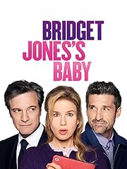 Bridget jones baby usato  Spedito ovunque in Italia 