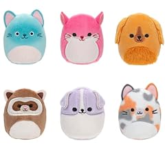 Squishville original squishmal for sale  Delivered anywhere in UK