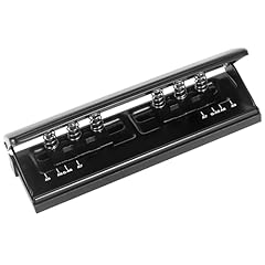 Metal adjustable hole for sale  Delivered anywhere in UK