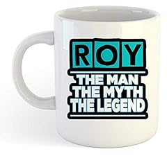 Grabmybits roy man for sale  Delivered anywhere in UK