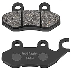 Road passion pastiglie usato  Spedito ovunque in Italia 