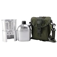 Military canteen cup for sale  Delivered anywhere in USA 