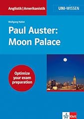 Paul auster moon d'occasion  Livré partout en France
