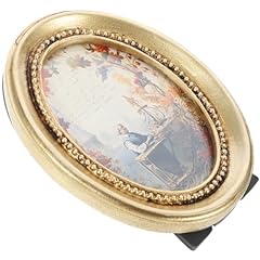 Holidyoyo oval antique for sale  Delivered anywhere in USA 