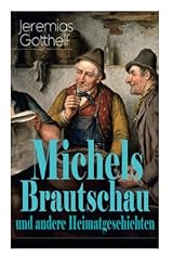 Michels brautschau heimatgesch gebraucht kaufen  Wird an jeden Ort in Deutschland