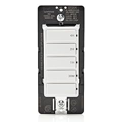 Leviton dt204 1lw for sale  Delivered anywhere in USA 