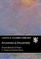 Atlantida d'occasion  Livré partout en France