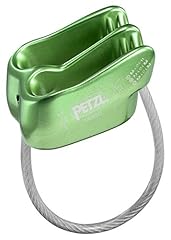 Petzl verso belay for sale  Delivered anywhere in USA 