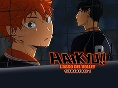 Haikyu asso del usato  Spedito ovunque in Italia 