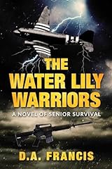 Water lily warriors for sale  Delivered anywhere in USA 