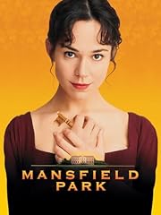 Mansfield park gebraucht kaufen  Wird an jeden Ort in Deutschland