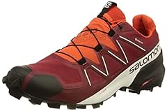 Salomon speedcross gore for sale  Delivered anywhere in UK