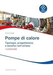 Pompe calore. tipologie usato  Spedito ovunque in Italia 