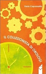 Collezionista orologi usato  Spedito ovunque in Italia 