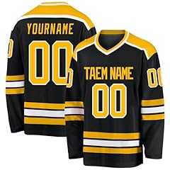 Maillot hockey personnalisé d'occasion  Livré partout en France