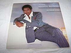 George benson your usato  Spedito ovunque in Italia 