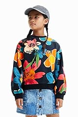 Desigual sweat chandra d'occasion  Livré partout en France