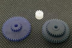 Tacho zahnrad reparatursatz gebraucht kaufen  Wird an jeden Ort in Deutschland