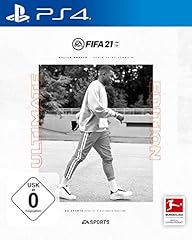 Fifa ultimate edition gebraucht kaufen  Wird an jeden Ort in Deutschland