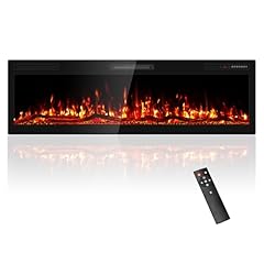 Eueiriup electric fireplace for sale  Delivered anywhere in USA 