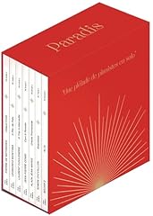 Coffret paradis improvise gebraucht kaufen  Wird an jeden Ort in Deutschland