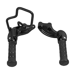 Worldmotop motorcycle footpegs for sale  Delivered anywhere in USA 