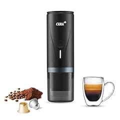 Cera machine expresso d'occasion  Livré partout en France