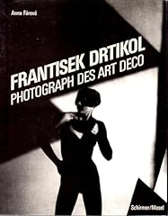 Frantisek drtikol photograph for sale  Delivered anywhere in USA 