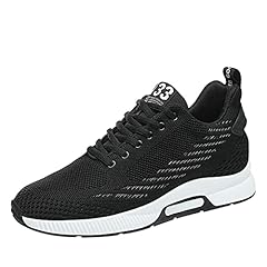 Mens elevator sneakers for sale  Delivered anywhere in UK