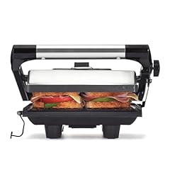 Bella panini press for sale  Delivered anywhere in UK