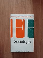 Sociologia 1964 usato  Spedito ovunque in Italia 