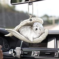 Talataca maltese sleeping for sale  Delivered anywhere in USA 