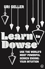 Learn dowse use for sale  Delivered anywhere in UK